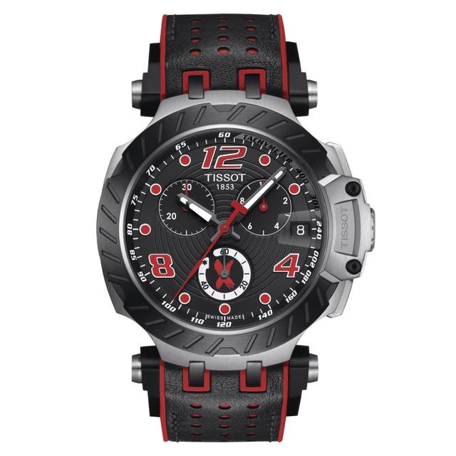 Tissot T-Race Jorge Lorenzo 2020 Limited Edition