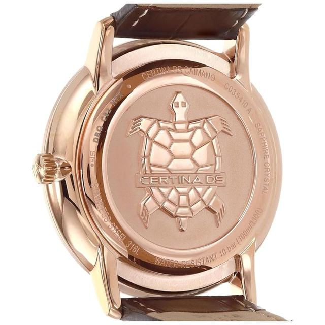 ZEGAREK CERTINA DS Caimano