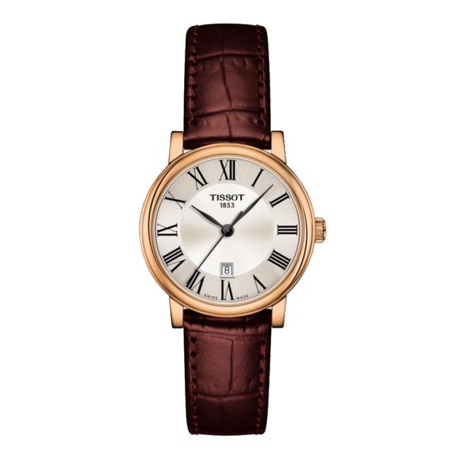 Tissot Carson Premium 30mm