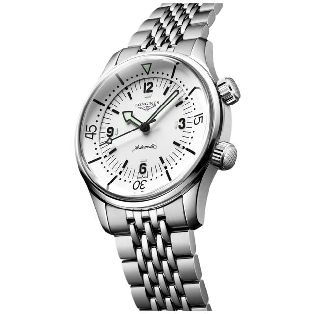 LONGINES LEGEND DIVER