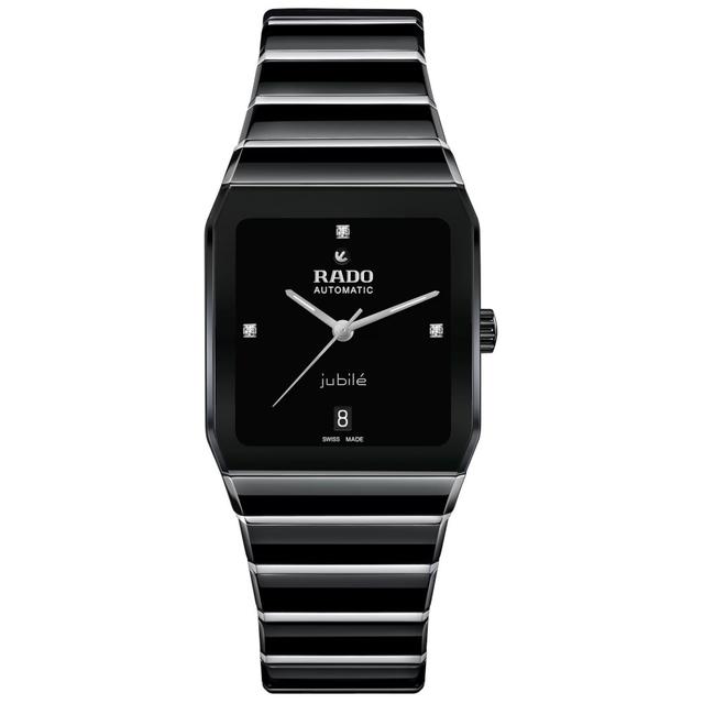ZEGAREK RADO ANATOM AUTOMATIC DIAMONDS