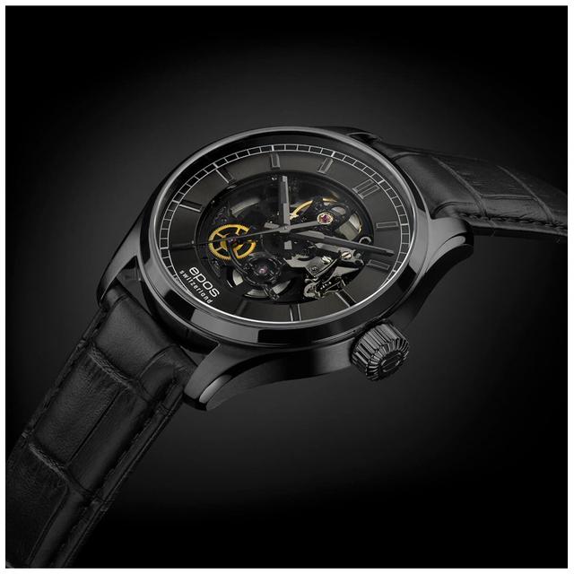 ZEGAREK EPOS TIMELESS 3501 SK AUTOMATIC