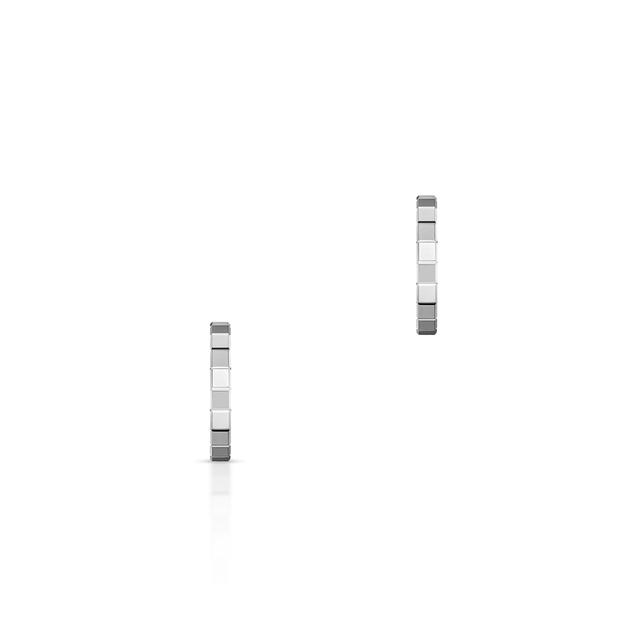 Kolczyki złote Chopard