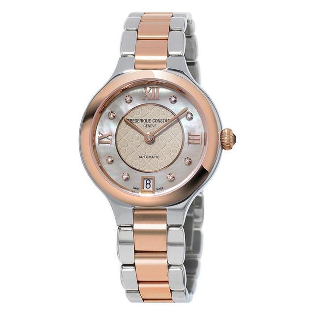 ZEGAREK FREDERIQUE CONSTANT CLASSICS
