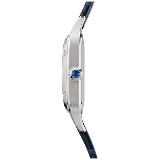 ZEGAREK CARTIER SANTOS-DUMONT S