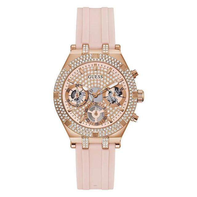 ZEGAREK GUESS NIGHT LIFE