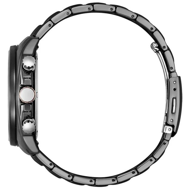 ZEGAREK CITIZEN SPORT RACER CHRONOGRAPH