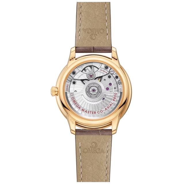 ZEGAREK OMEGA DE VILLE PRESTIGE