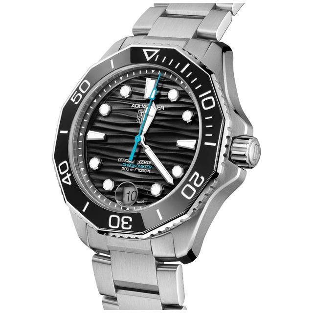 ZEGAREK TAG HEUER Aquaracer Professional 300 Date