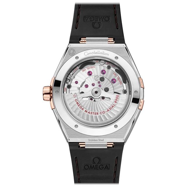 ZEGAREK OMEGA Constellation