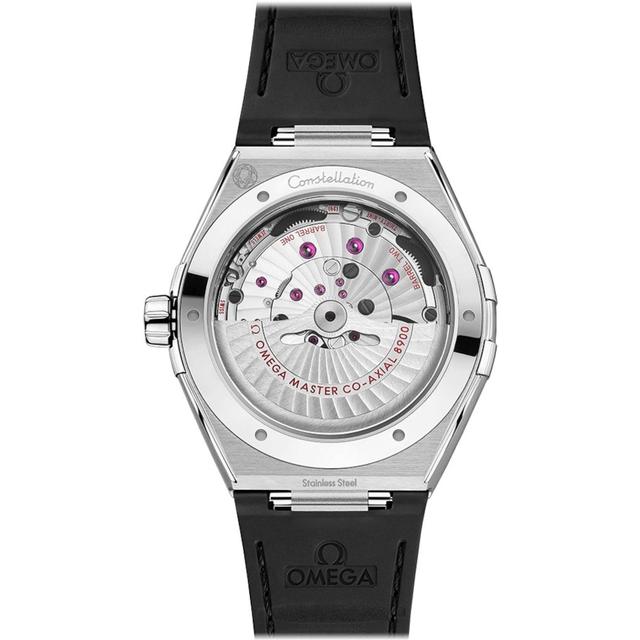 ZEGAREK OMEGA Constellation