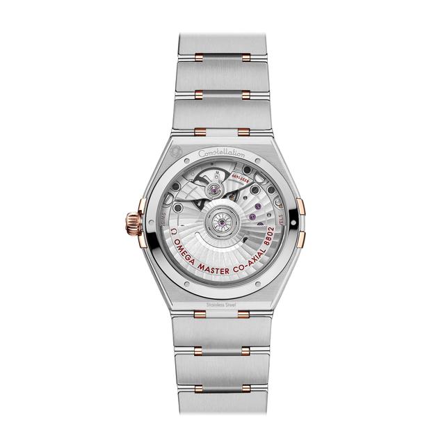 ZEGAREK OMEGA Constellation