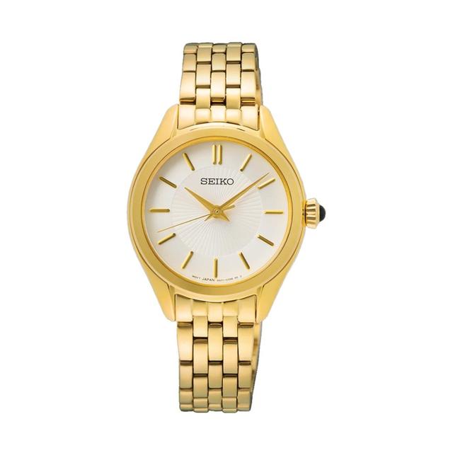 ZEGAREK SEIKO Classic Lady