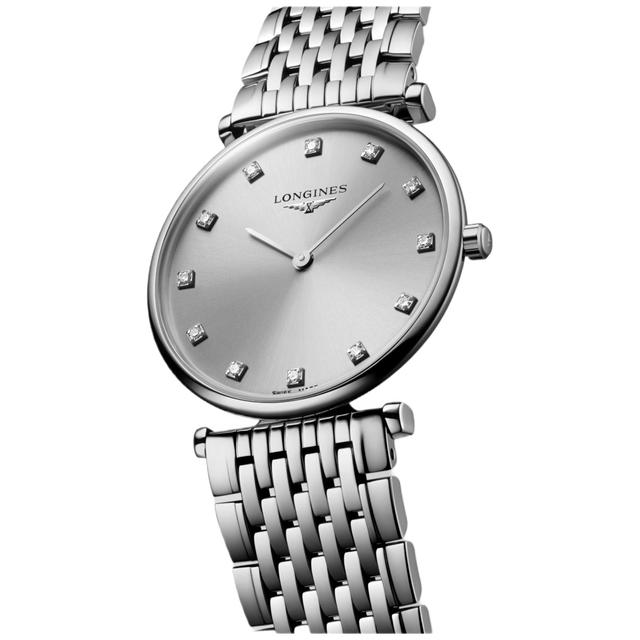 LONGINES LA GRANDE CLASSIQUE DE LONGINES