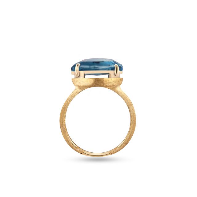 Pierścionek złoty Marco Bicego