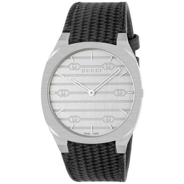ZEGAREK GUCCI 25H