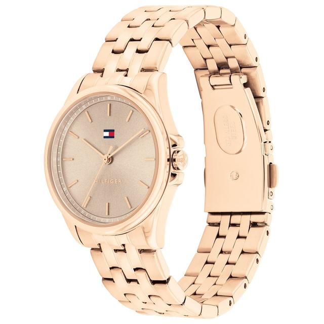 ZEGAREK TOMMY HILFIGER JADE