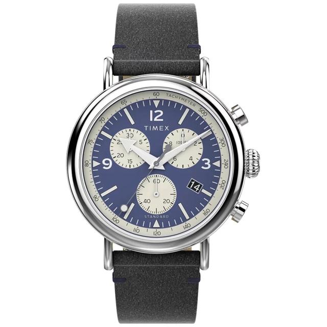 ZEGAREK TIMEX Standard Chronograph