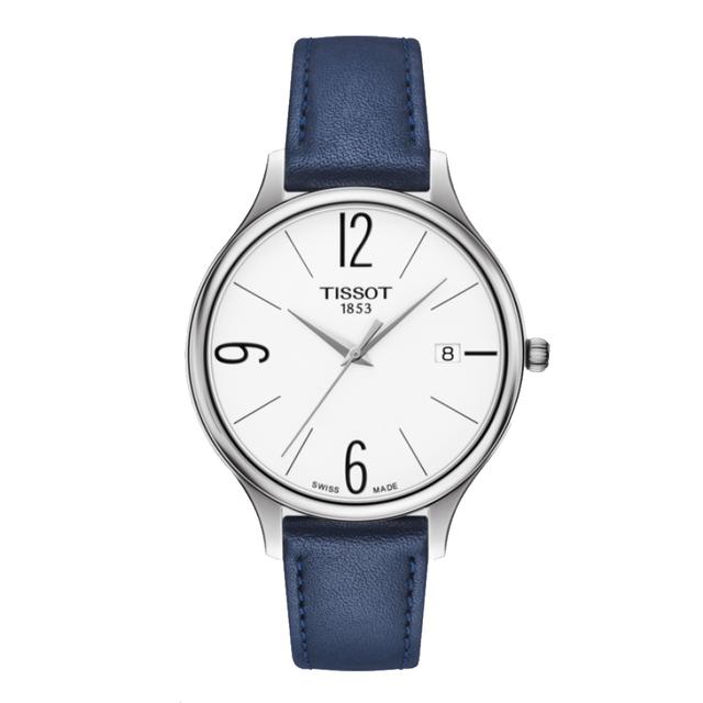 Tissot Bella Ora Round