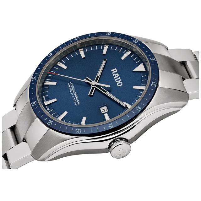 ZEGAREK RADO HYPERCHROME