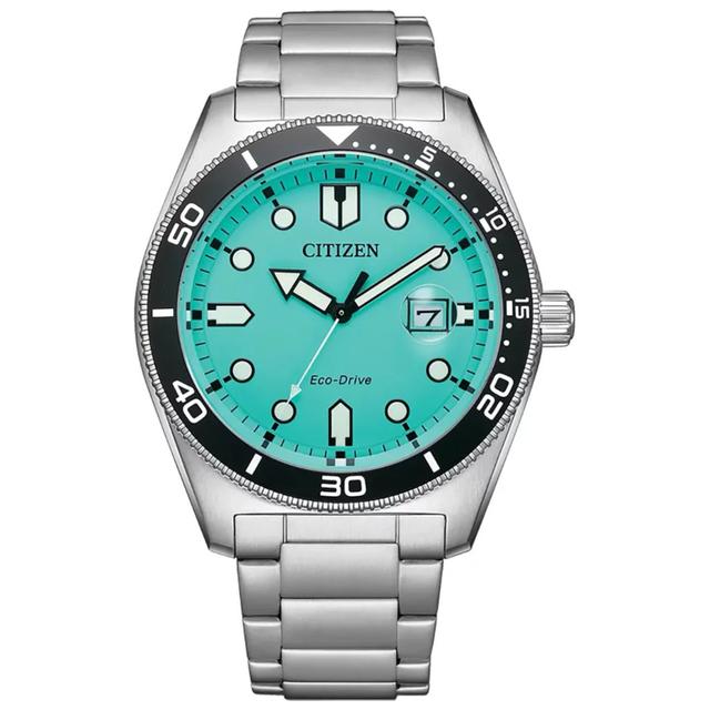 ZEGAREK CITIZEN MARINE SPORT