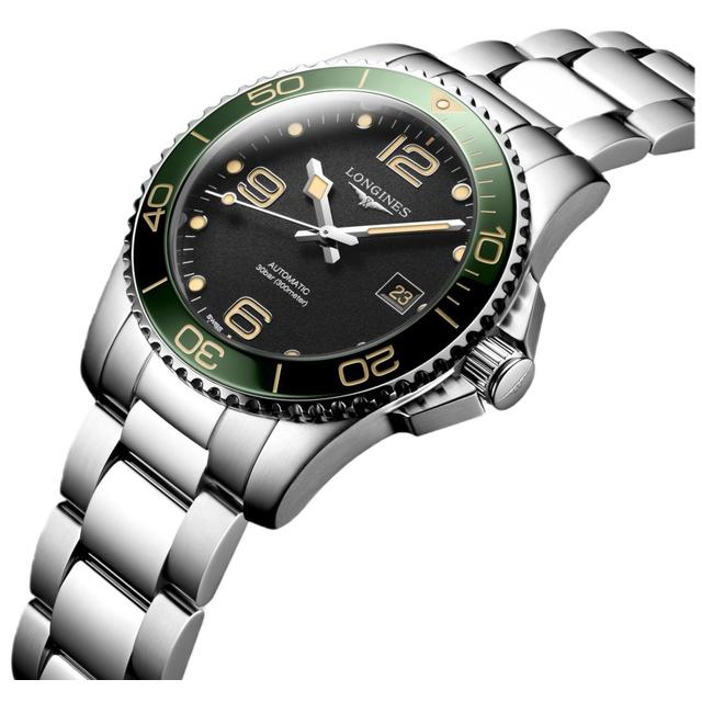 LONGINES HYDROCONQUEST