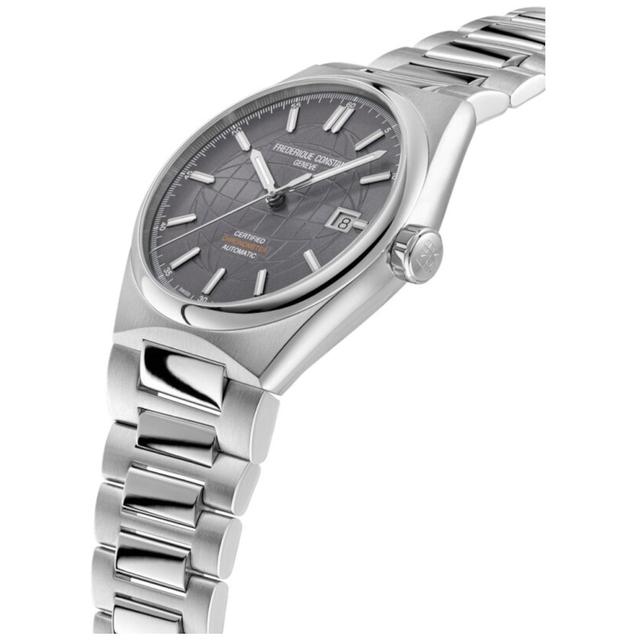 ZEGAREK FREDERIQUE CONSTANT HIGHLIFE AUTOMATIC COSC