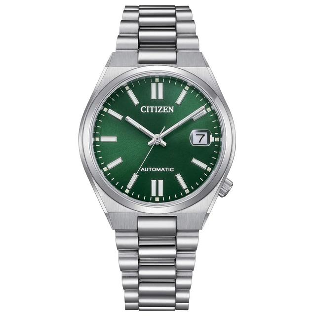 ZEGAREK CITIZEN TSUYOSA MECHANICAL