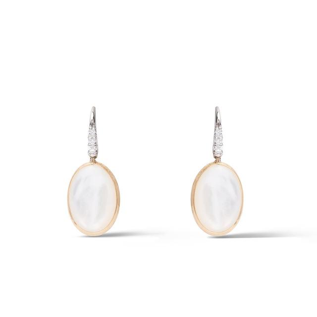 Kolczyki złote Marco Bicego