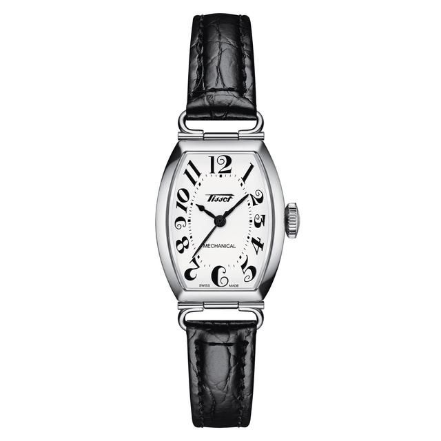 TISSOT HERITAGE PORTO MECHANICAL SMALL LADY