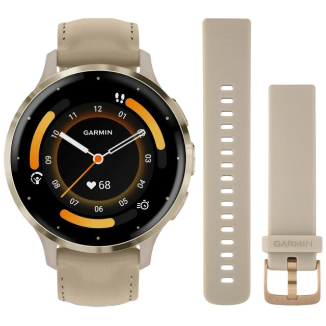 ZEGAREK GARMIN VENU 3S