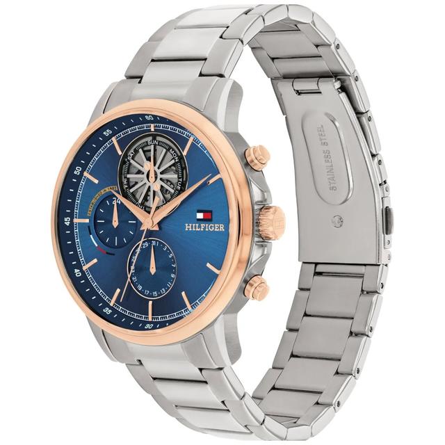 ZEGAREK TOMMY HILFIGER STEWART