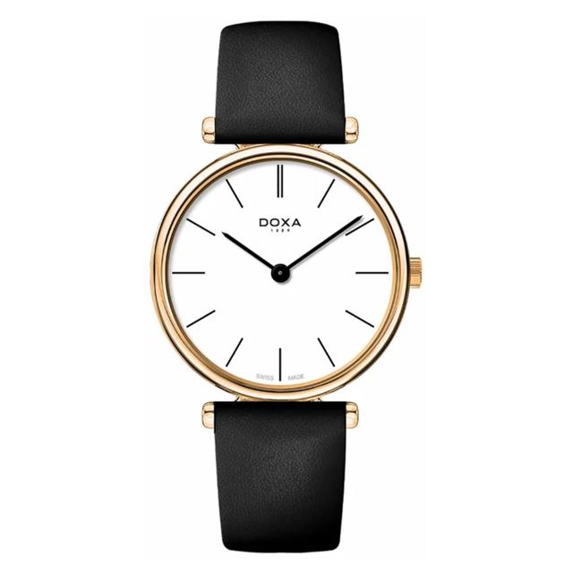 ZEGAREK DOXA D-LUX