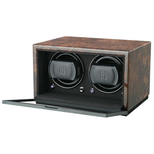 ROTOMAT PAUL DESIGN GENTLEMEN 2D BURLWOOD