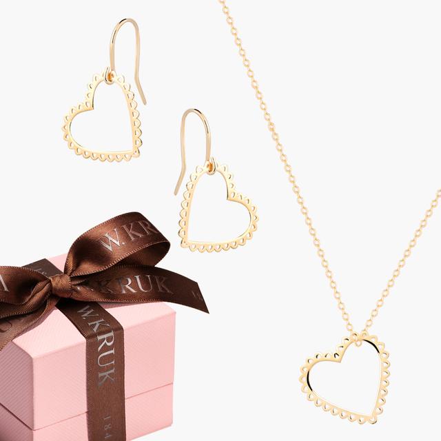 KOMPLET BLASK MIŁOŚCI