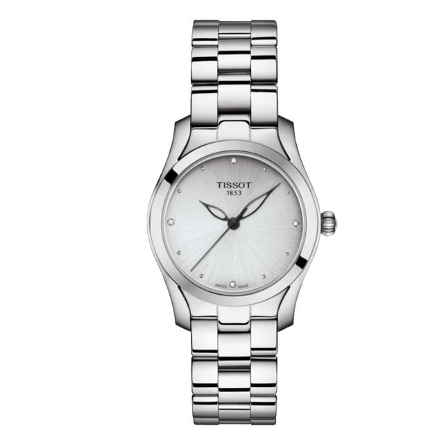 Tissot T-Wave