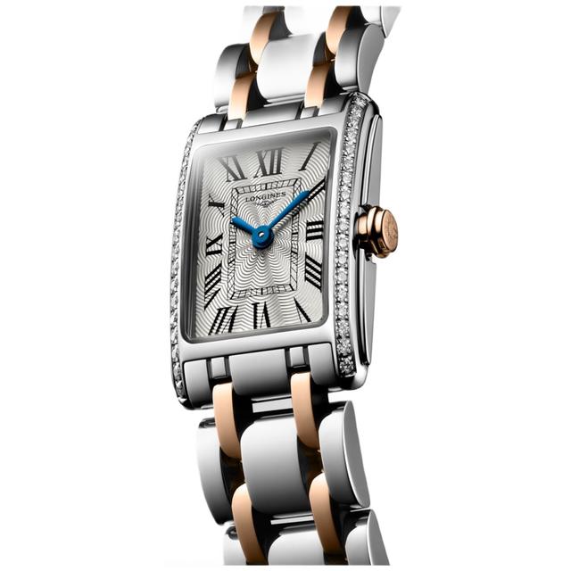 LONGINES DOLCEVITA