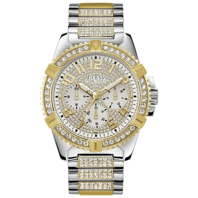 ZEGAREK GUESS FRONTIER
