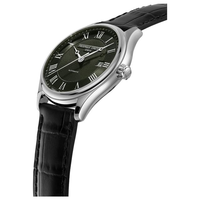 ZEGAREK FREDERIQUE CONSTANT CLASSICS INDEX AUTOMATIC