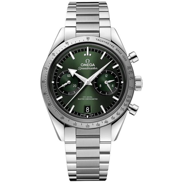 ZEGAREK OMEGA SPEEDMASTER ''57