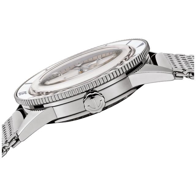 ZEGAREK RADO Captain Cook Automatic Diamonds