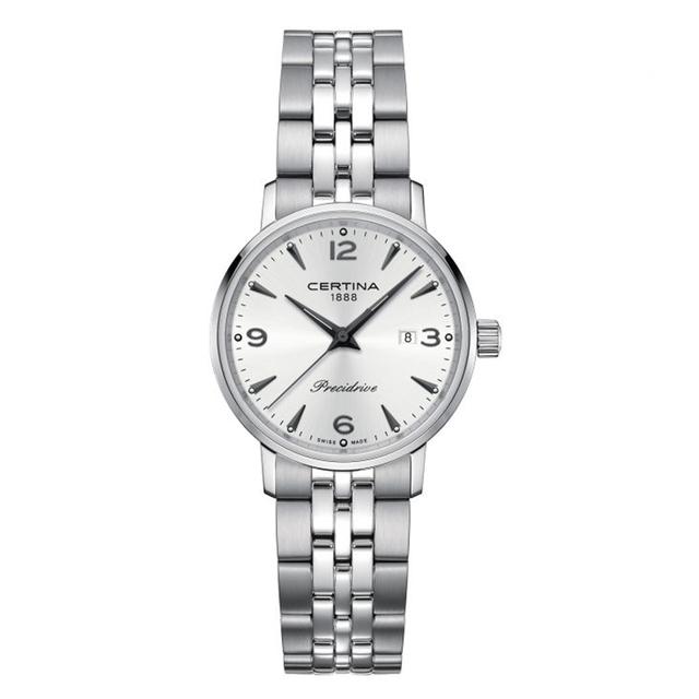 ZEGAREK CERTINA DS Caimano Lady