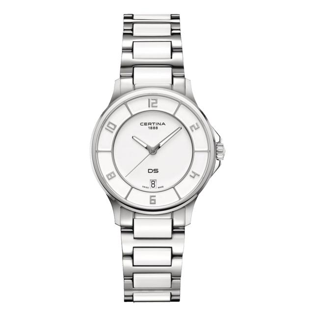 ZEGAREK CERTINA DS-6 Lady