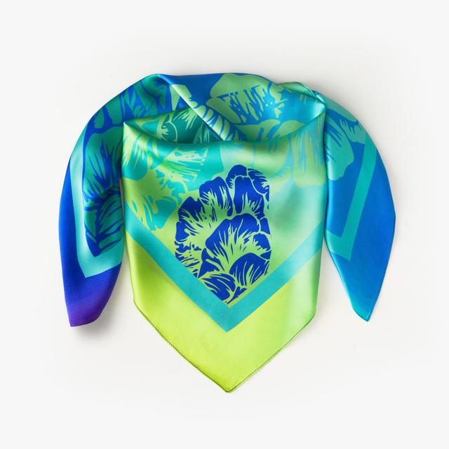 Chusta jedwabna Imaginarium