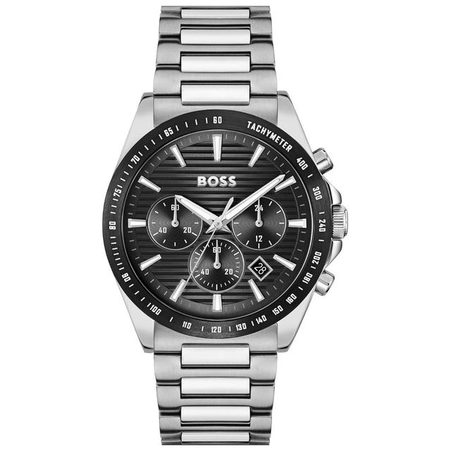 ZEGAREK HUGO BOSS STRIKE