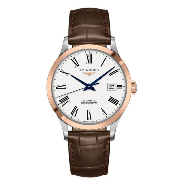 LONGINES Record