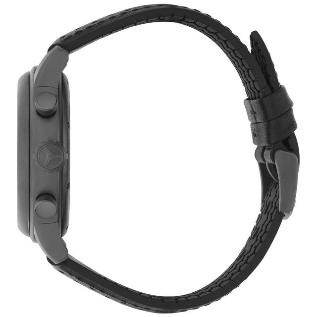 ZEGAREK CHOPARD MILLE MIGLIA CHRONOGRAPH LIMITED EDITION