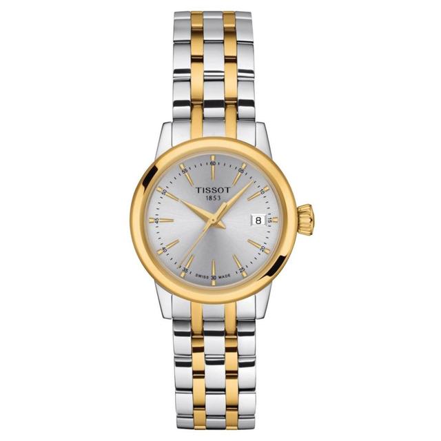 TISSOT CLASSIC DREAM 28mm