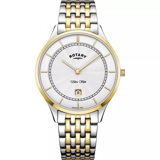 ZEGAREK ROTARY Ultra Slim