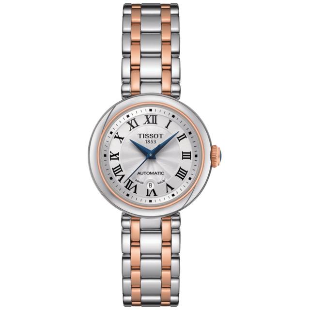 TISSOT BELLISSIMA AUTOMATIC
